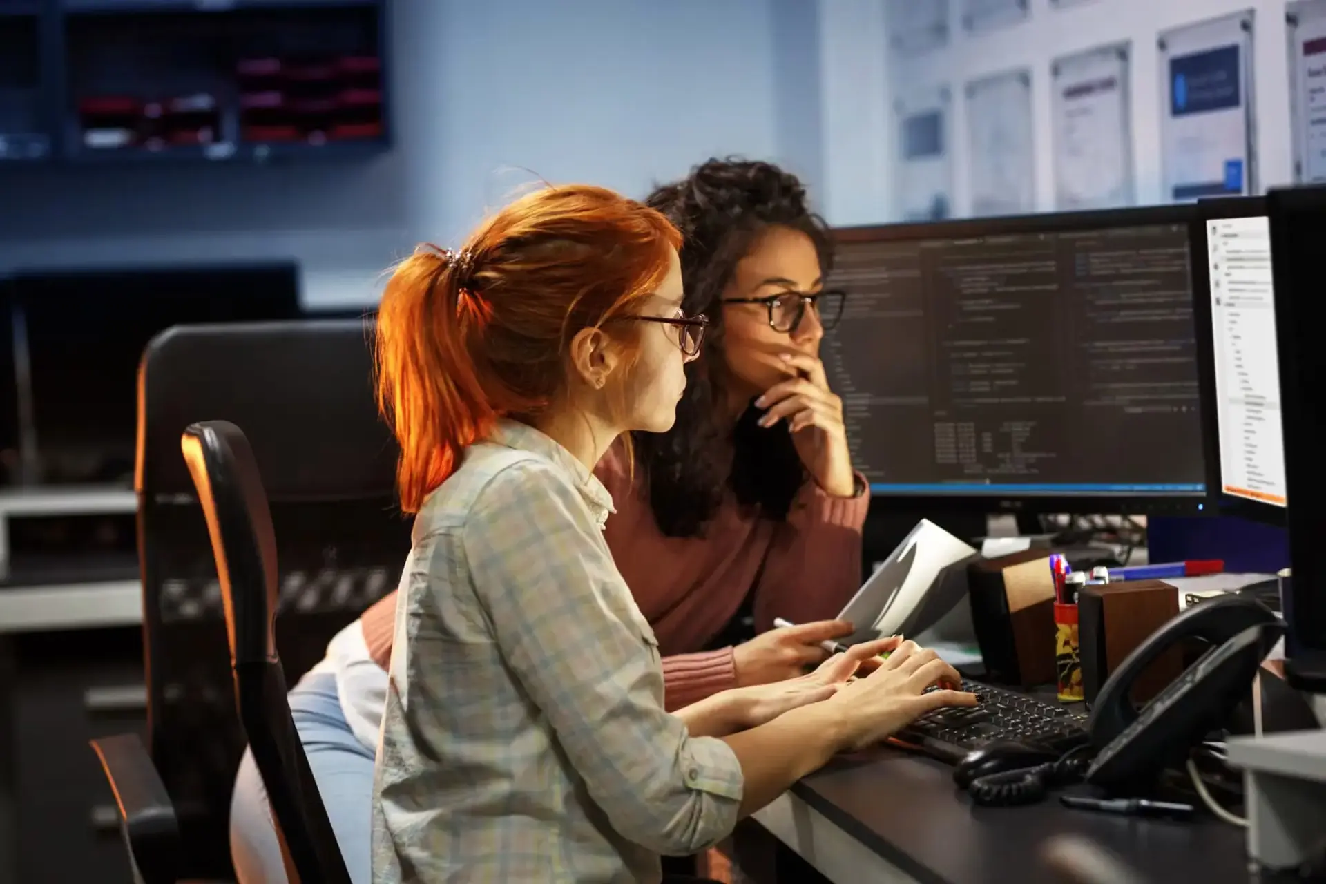 Object Oriented Software Developer Engineer Specialist