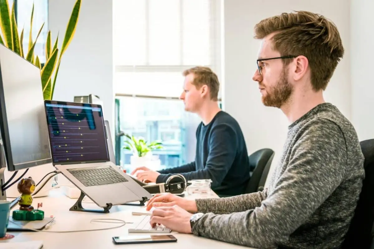 Full Stack E-Commerce Platform Developer Engineer
