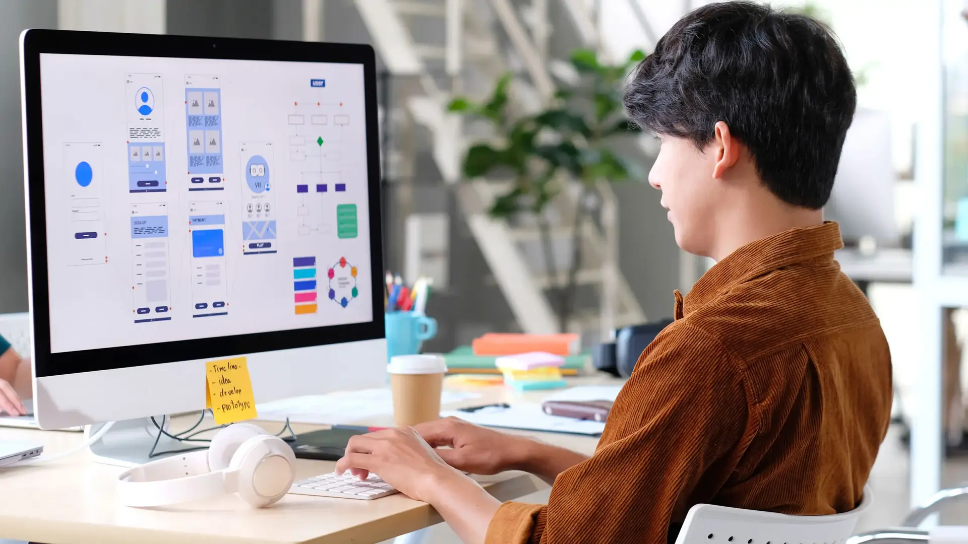 Mobile Application Software Engineer Specialist