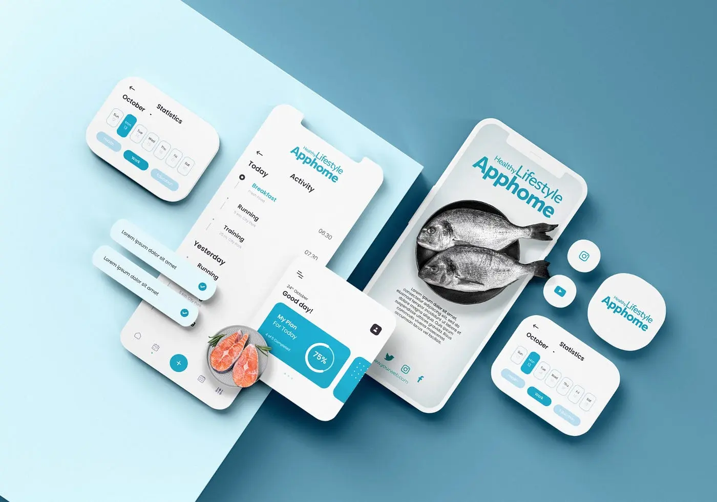 Mobile UI UX Application Developer Engineer Specialist