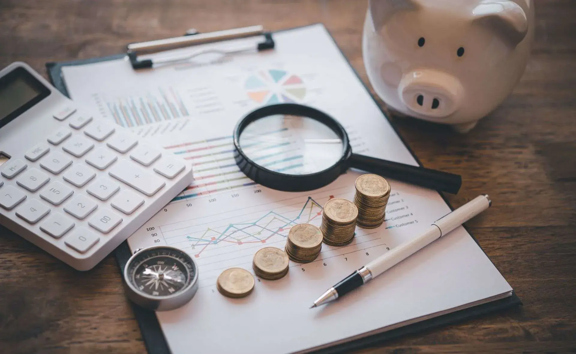 Investment Portfolio Financial Analysis Specialist Analyst