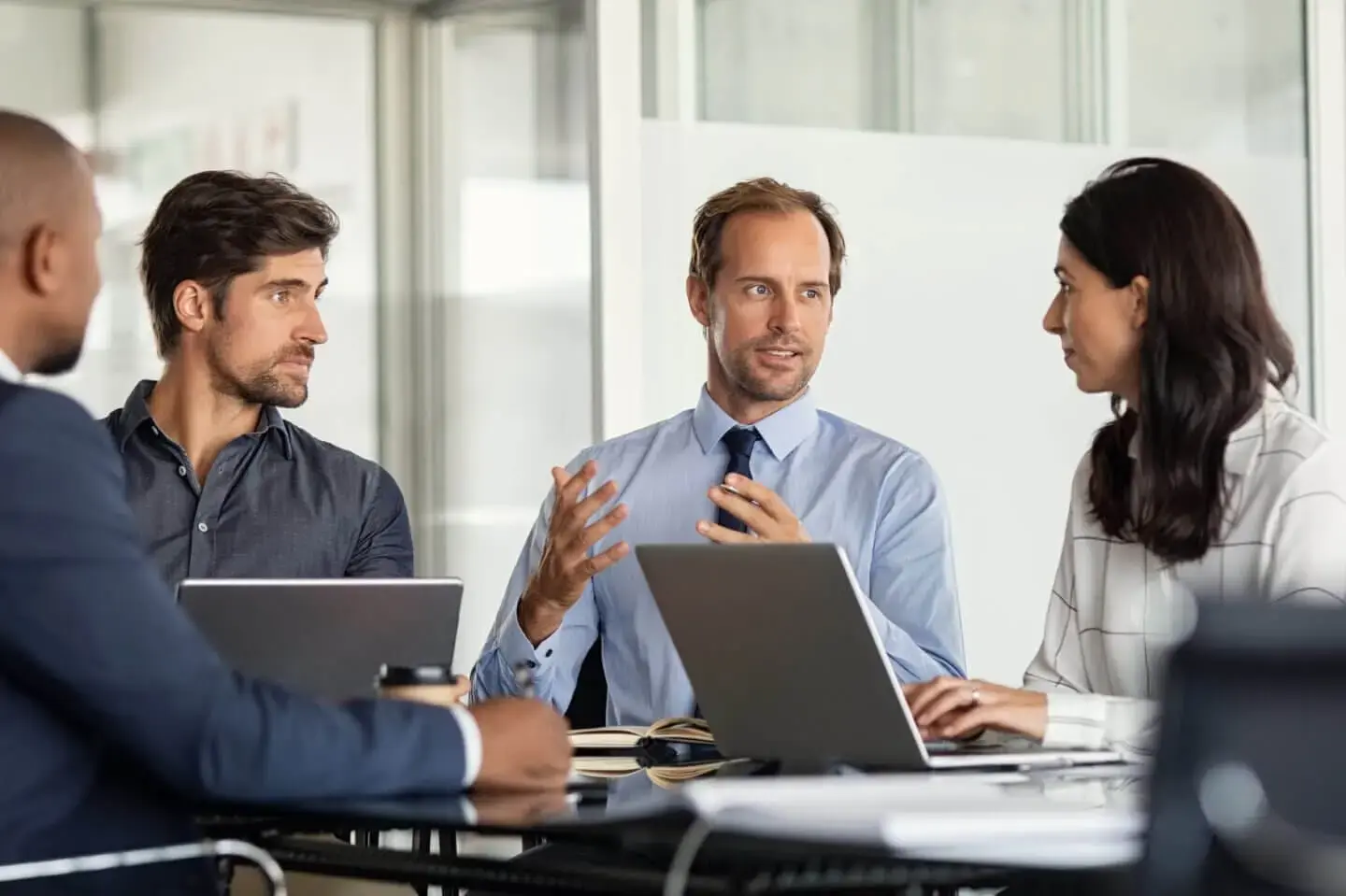 Financial Modeling Valuation Analysis Specialist Consultant