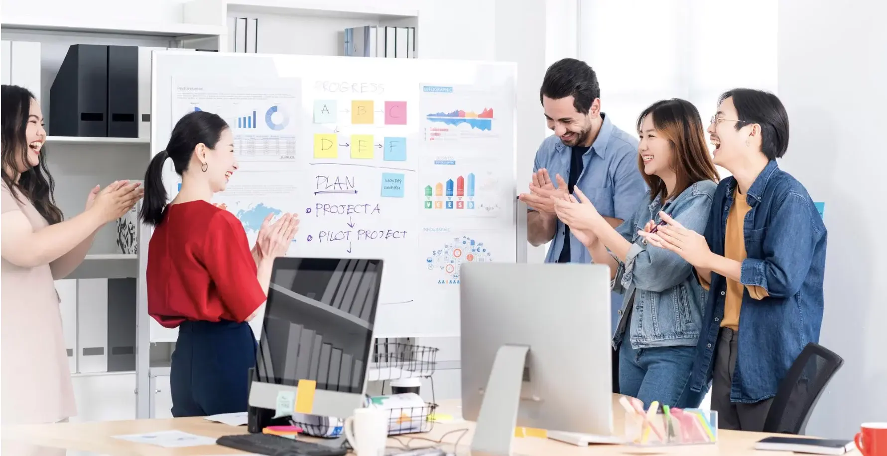 Digital Marketing Campaign Management Specialist