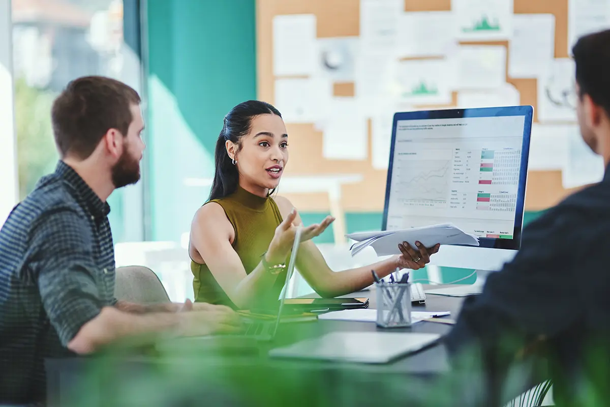 Performance Digital Marketing Strategy Manager
