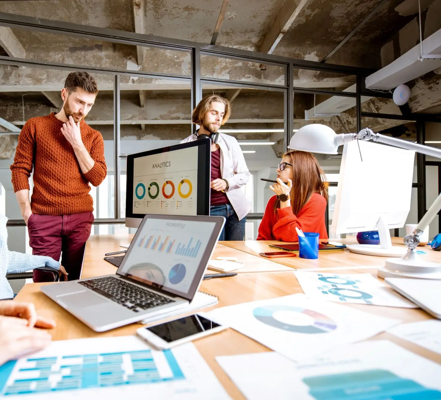 Paid Media Digital Marketing Strategy Specialist