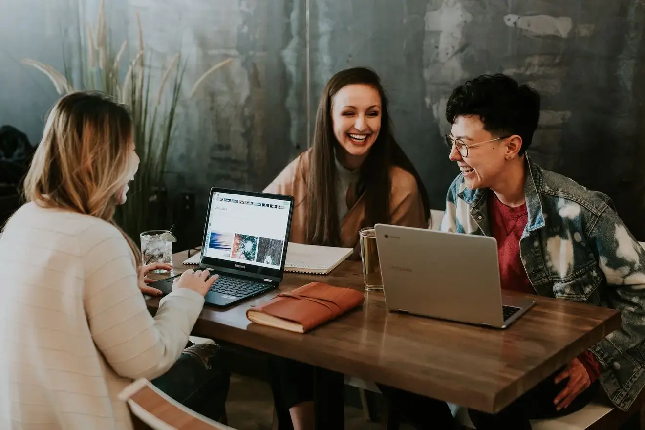 Community Engagement Social Media Marketing Manager