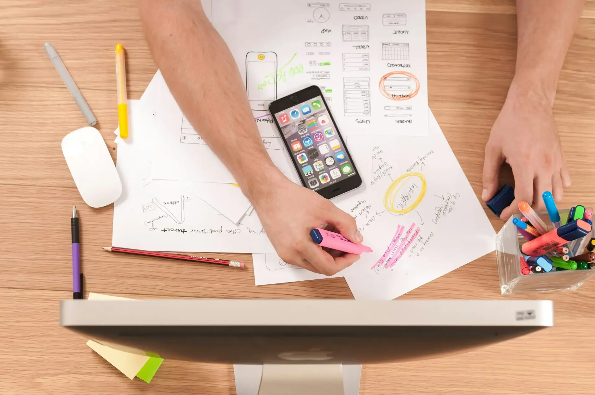Data Analytics Social Media Marketing Strategist