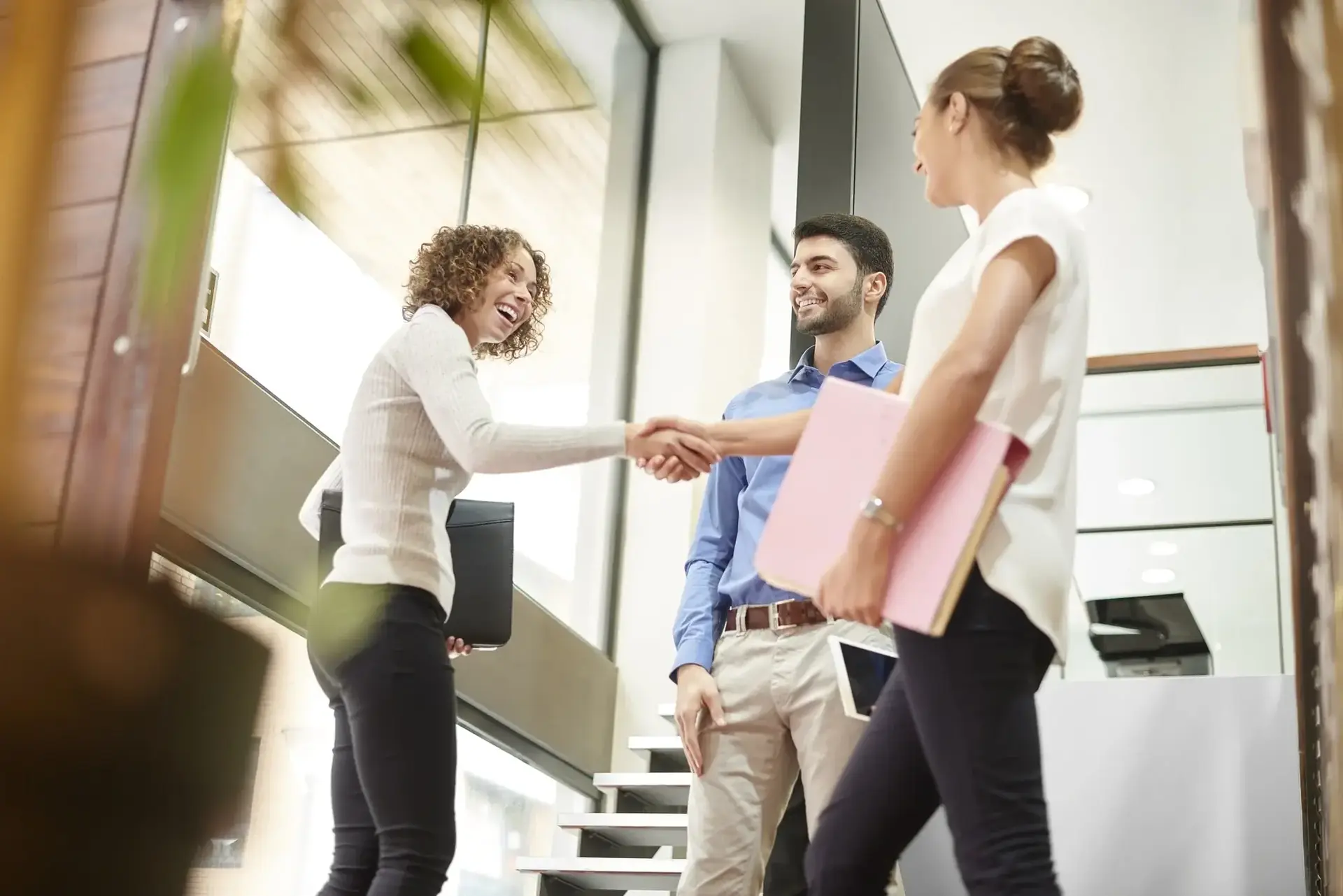 Regional Field Sales Territory Account Representative