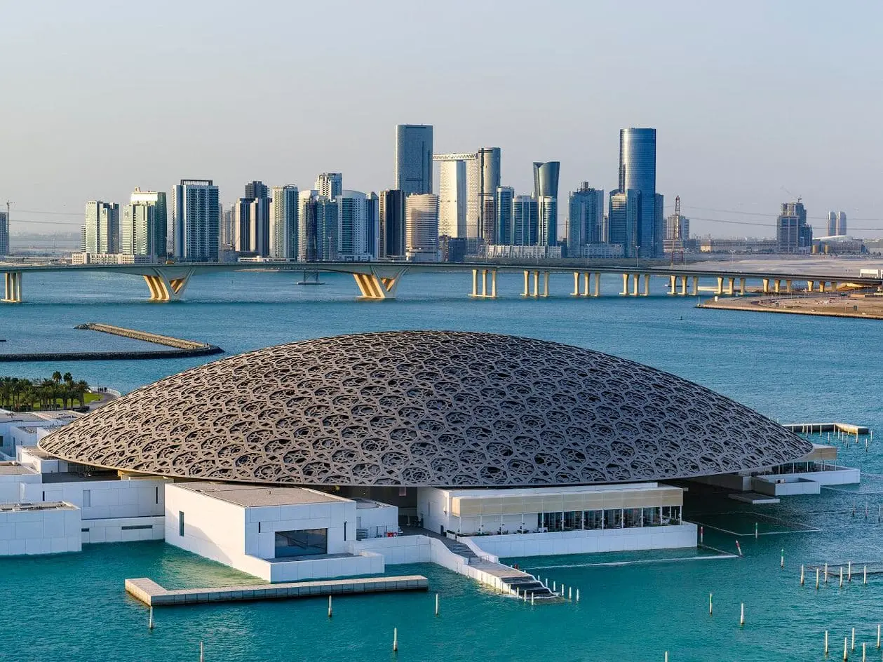 Abu Dhabi Emirate