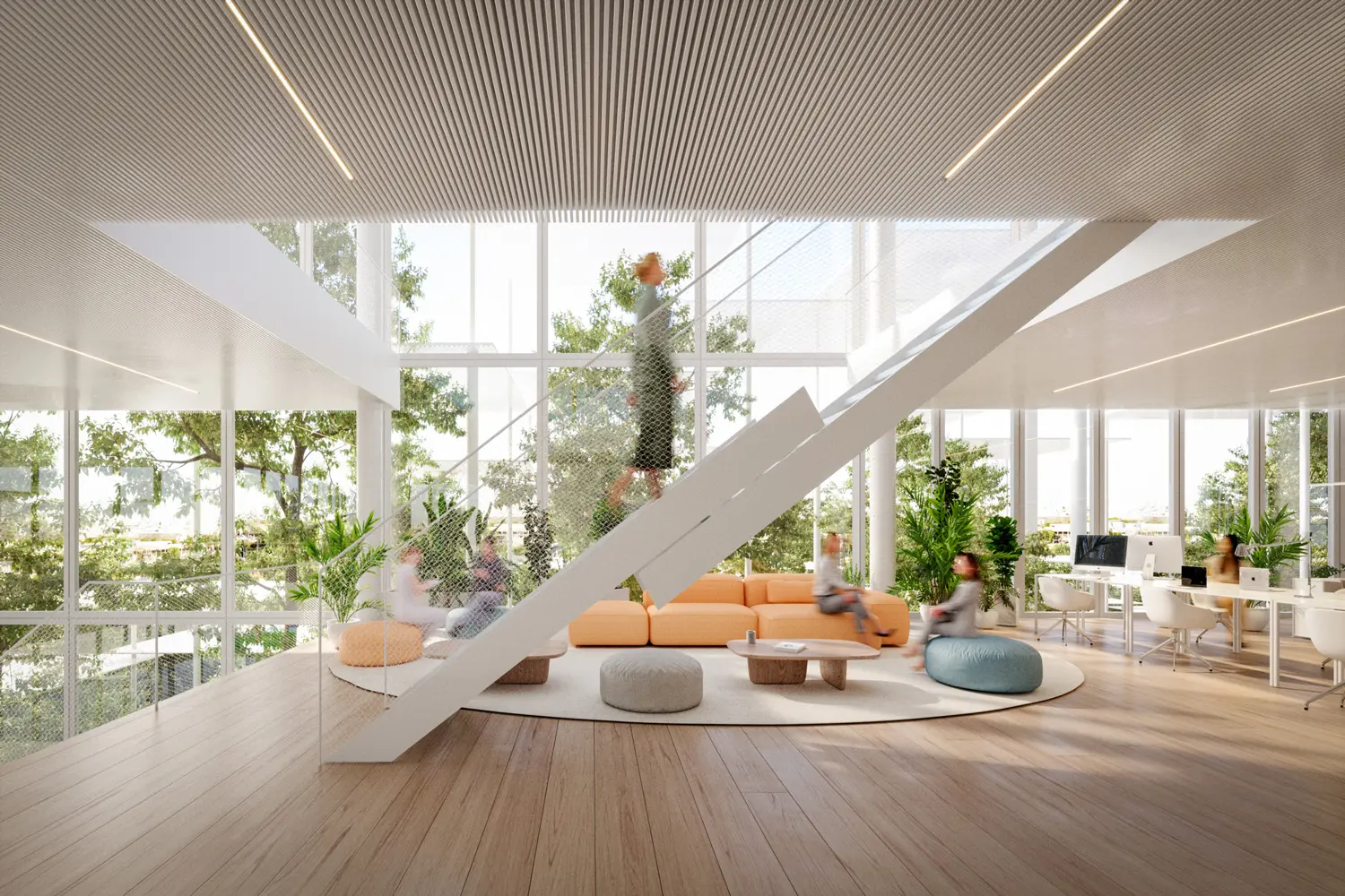 Cutting-Edge Research Center for Biotechnology