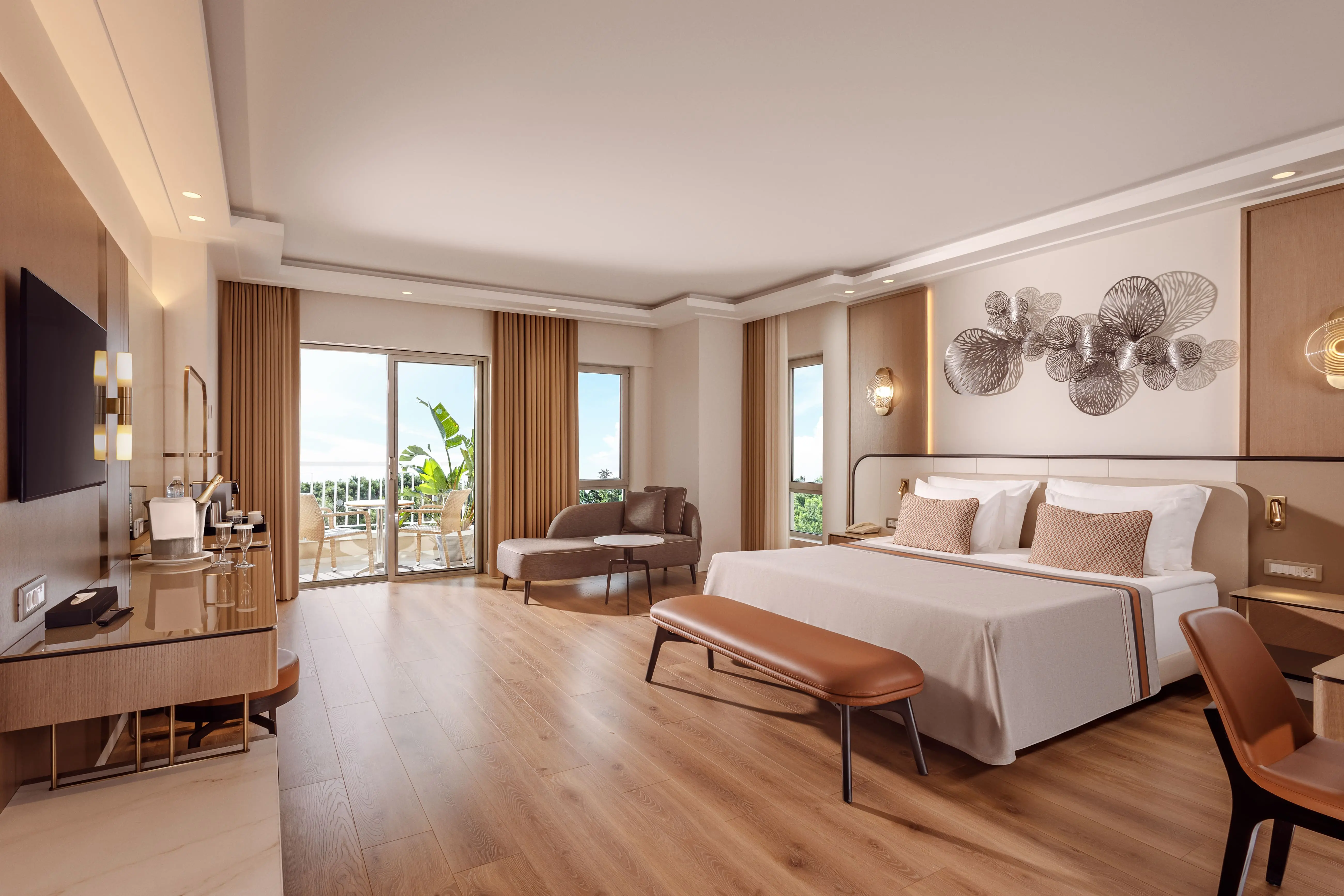 Suburban Residential Lot for Sale Near Park