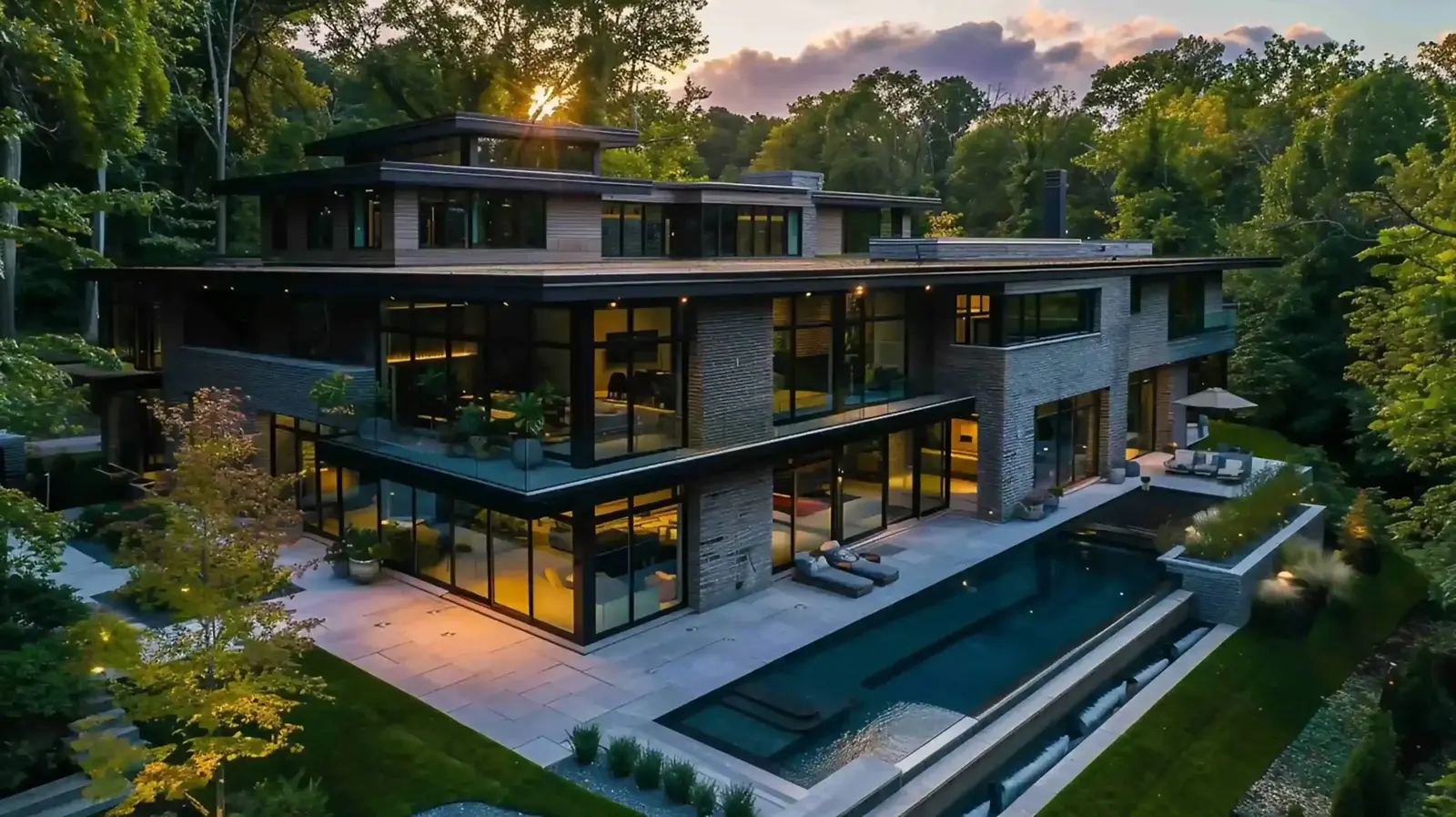 Exclusive Spa Resort with Wellness Retreat Packages