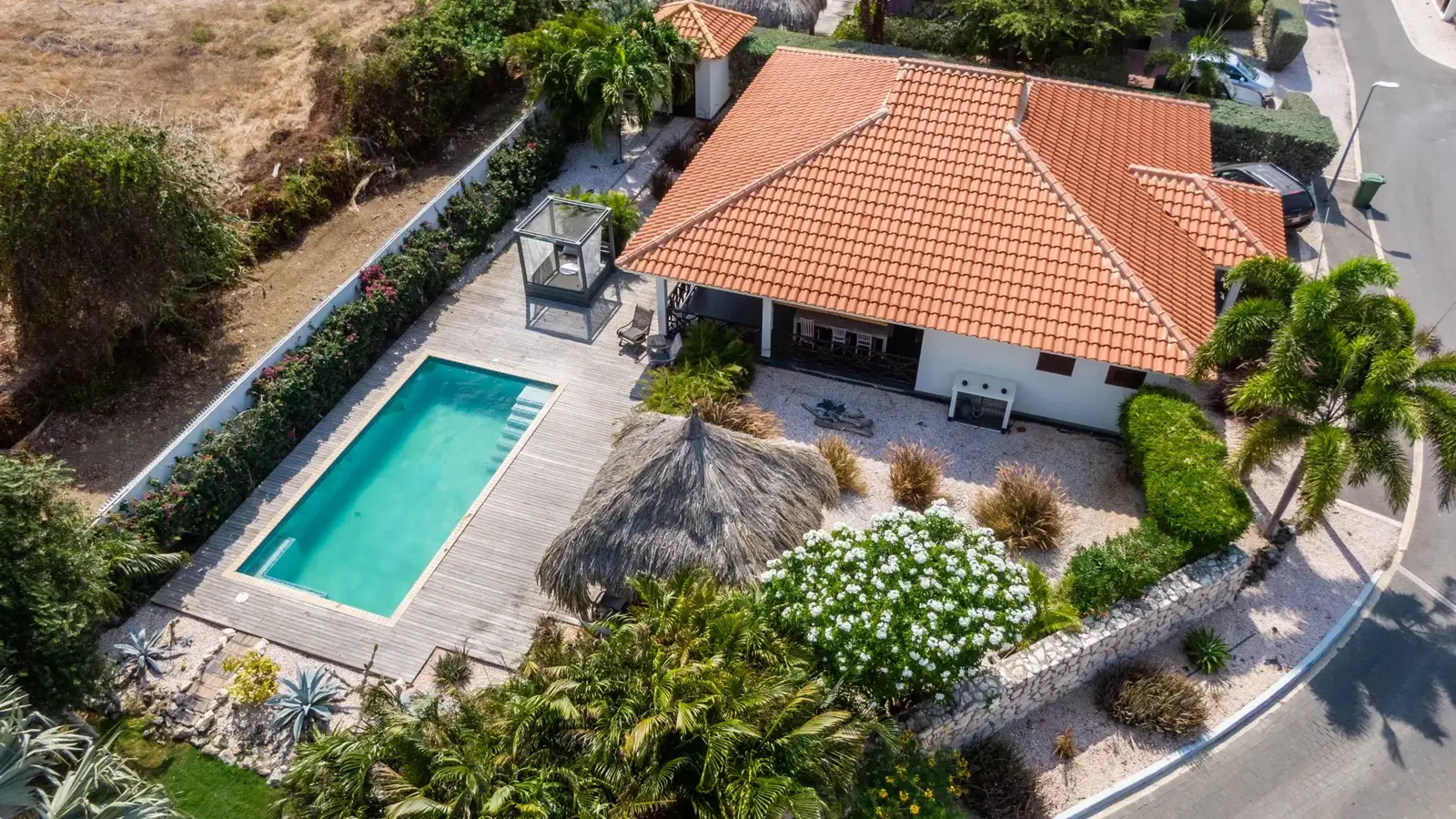 Stylish Urban Vacation Home in the Heart of the City