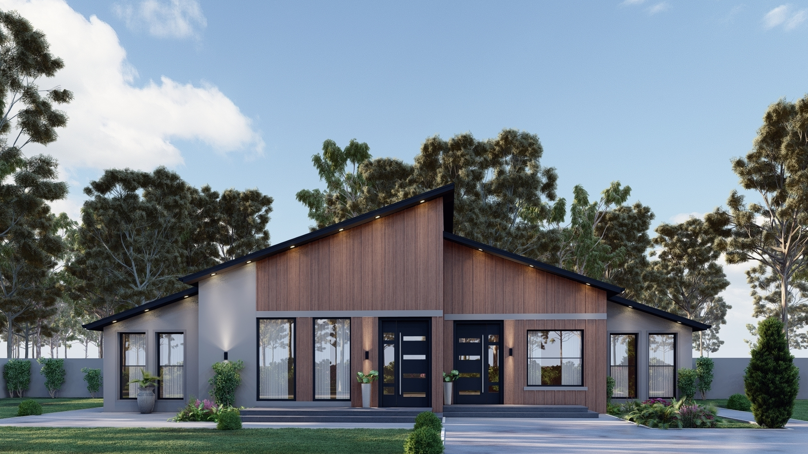 Family-Friendly Comfortable Duplex with Yard